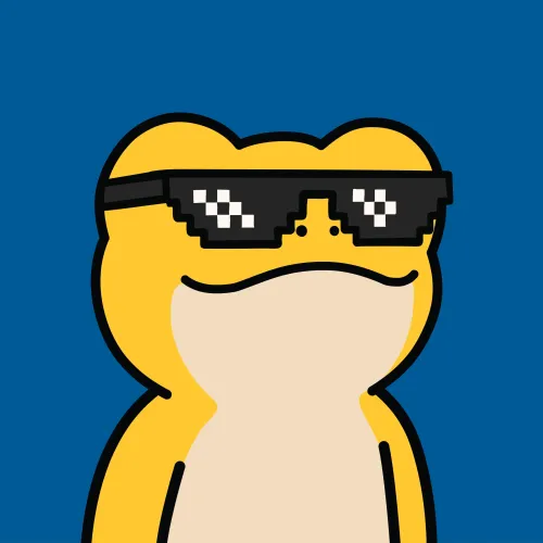 Turbo Toad #975