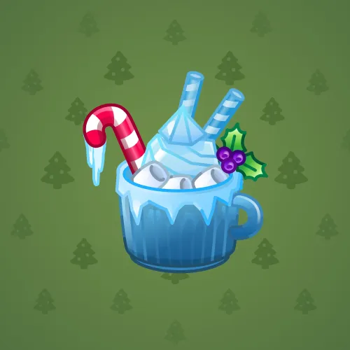 Holiday Drink #4503