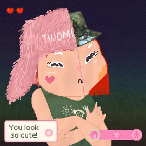 twome’s #287