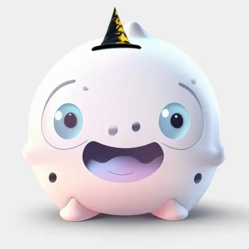 Casper #2901