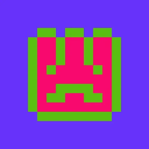 SadHand #6765