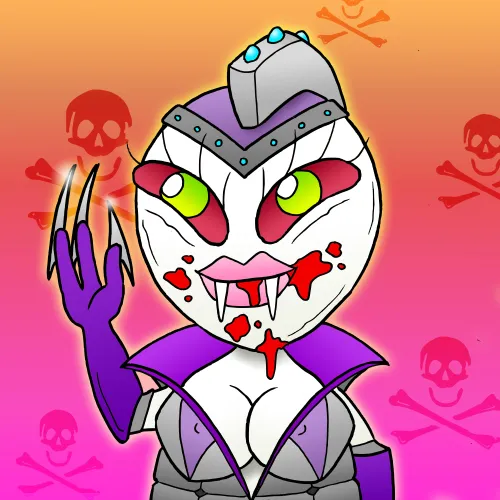 AlienBuddyBuds #478