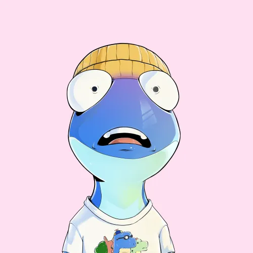 Frogana #1824
