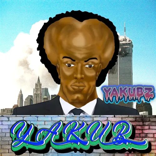 Yakub #483