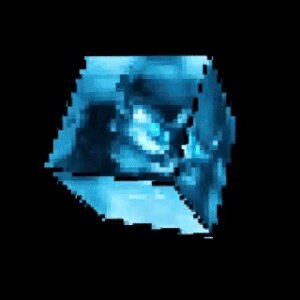 Tesseract