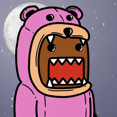 DOMO #588