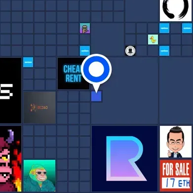 LAND (-120, -88) #47412