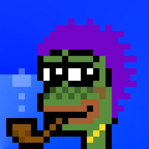PepePunks #541