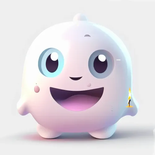 Casper #5196