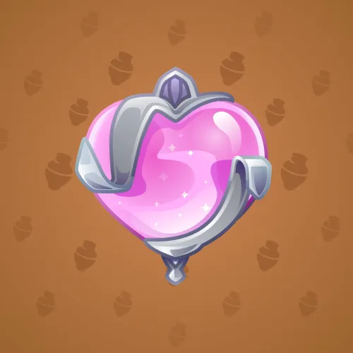 Heart Locket #1130