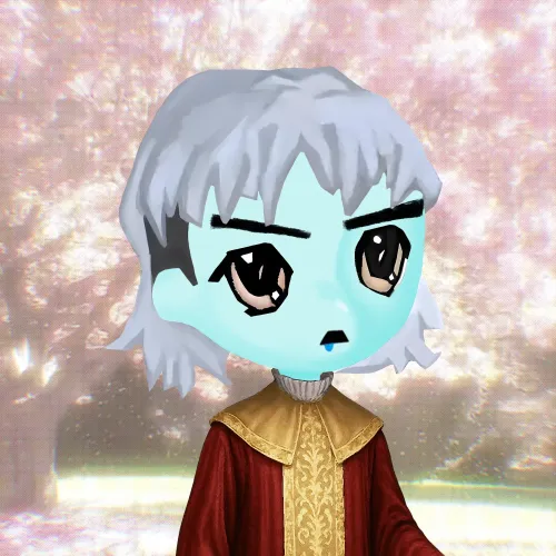 Blessed Celestios #468