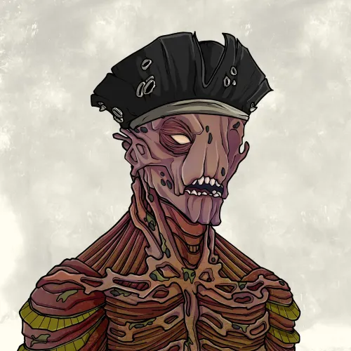 Reavers #3439