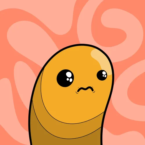 Wurmies #54
