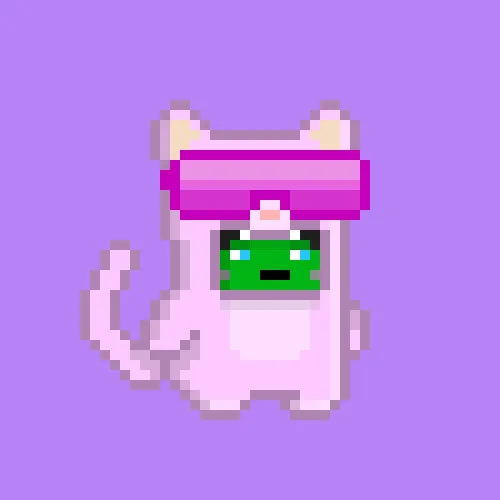 Pixel Chibis #2478