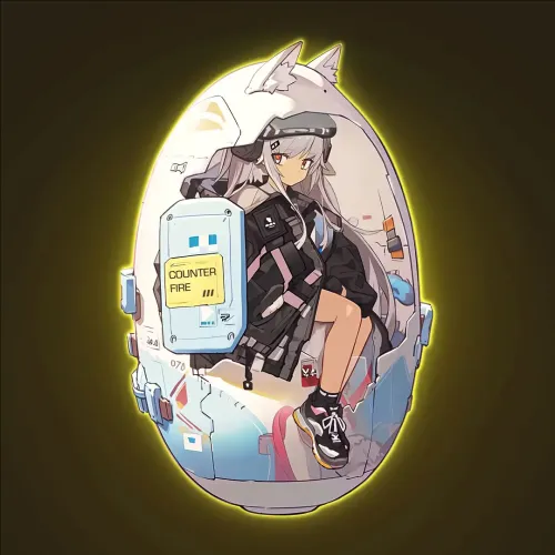 Gacha #5251