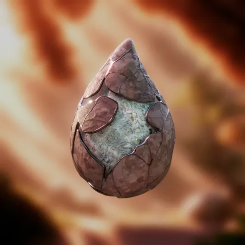 Mythic Seed #3118