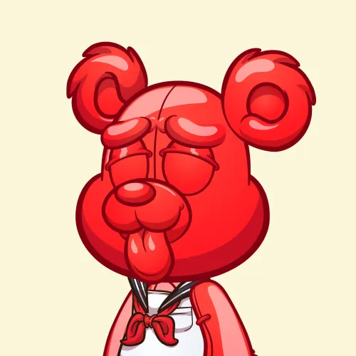 KILLABEAR #2664