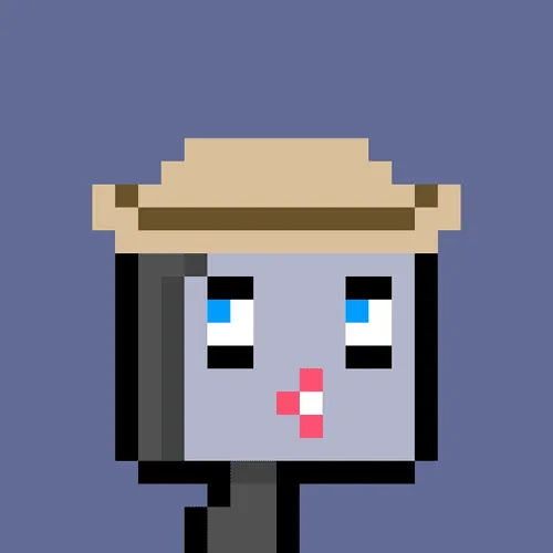 CryptoAgent #5731