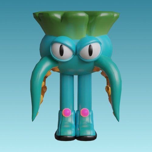 ASMAIFAAllStarsCharacter #16713