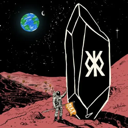 Runestone to Mars #408 (#67900025)