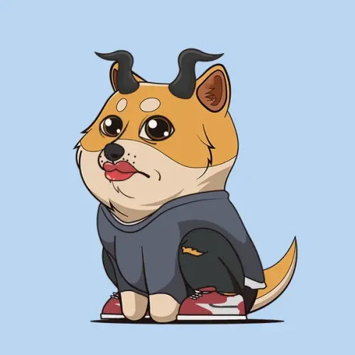 BabyDoge #8980