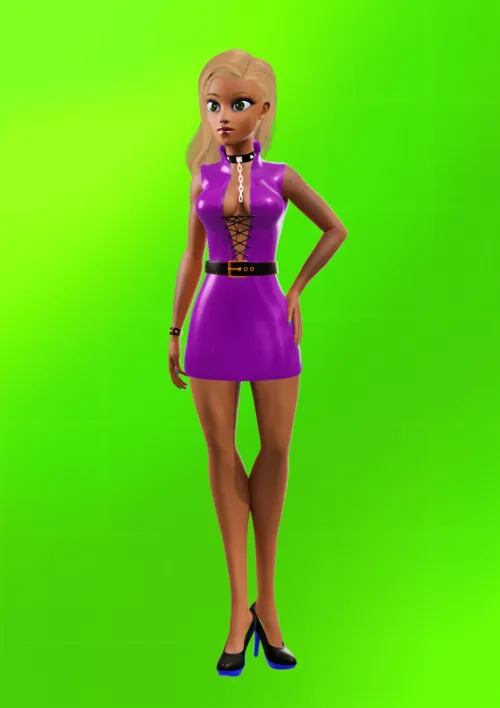 Aptos Cerise #156