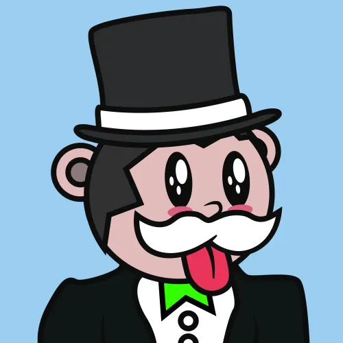 UnrevealedMr.Crypto #7112