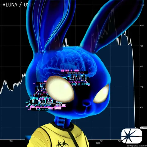 BUNNZ #4644