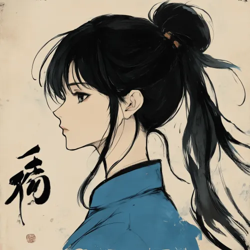 Jiang Hu#903