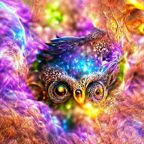 AI RektBird #1453