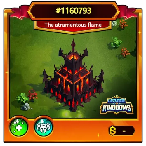 LOK Skin #1160793