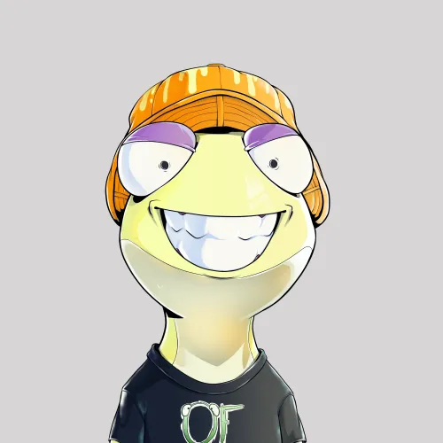 Frogana #3061
