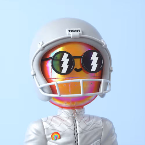 Citizen of Vibetown #3219