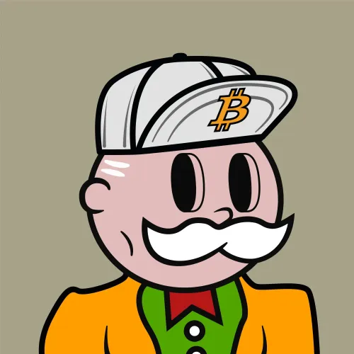 UnrevealedMr.Crypto #8375