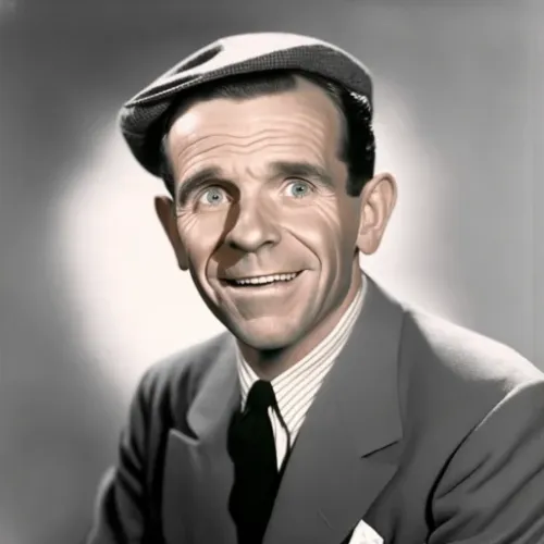 Norman Wisdom (#77530970)