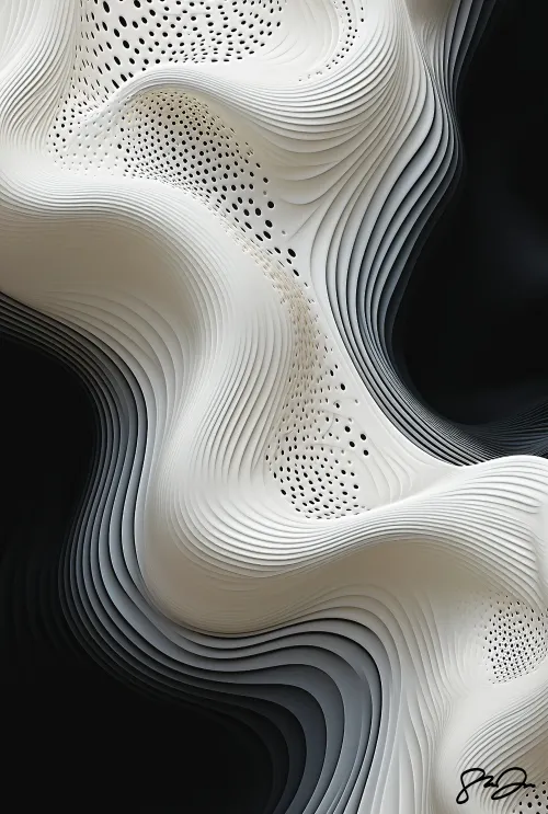 Anomaly AI 667 #8541