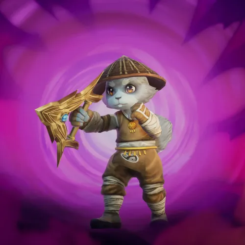 Adventurer ＃2145