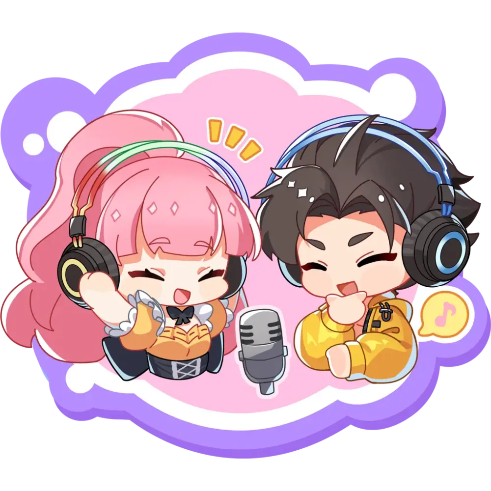 Twitch Connected #25015