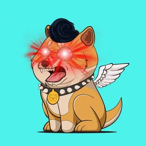 Baby Doge #1623