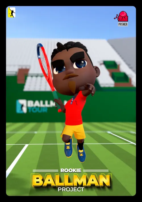 Ballman 2nd edition #7075