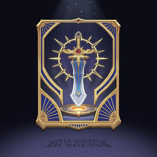 SND Battle Pass NFT