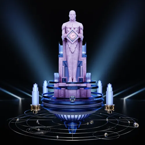 The Reflection of Love #3022