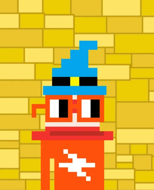 Wizard #11