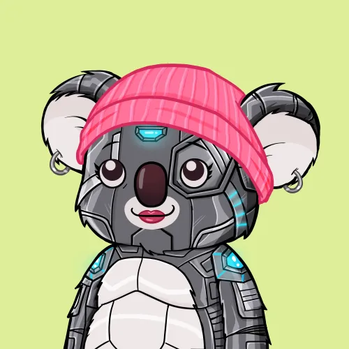 KoalaAgent #5399