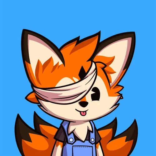 FOXY #4981