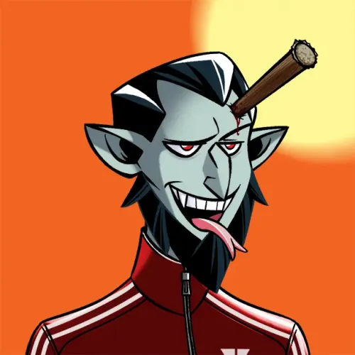 SneakyVampire #3861