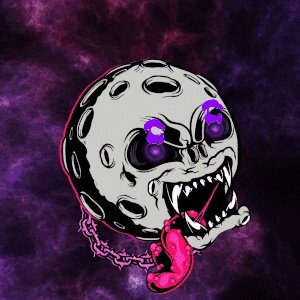 Moonster #6983