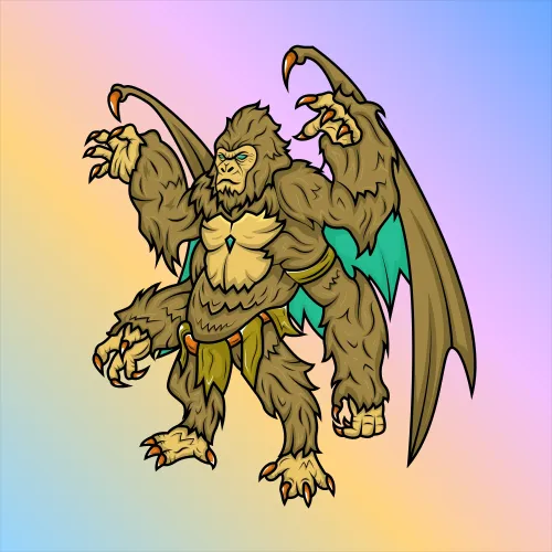 Kreechures
