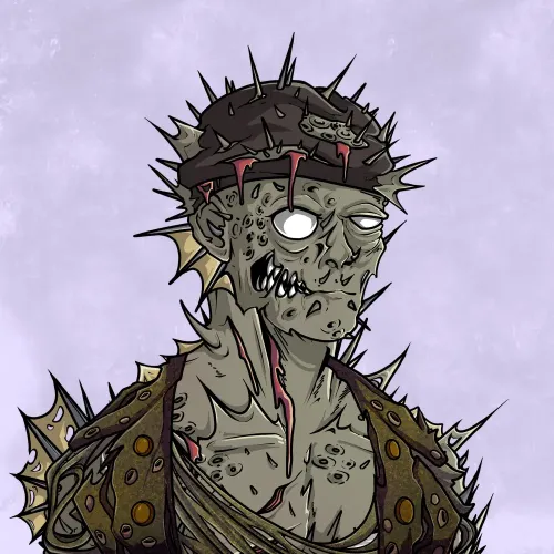 Reavers #4913