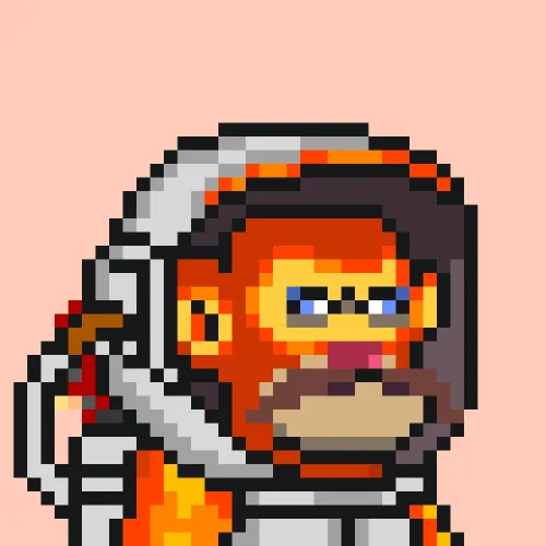 Space Ape #149 (#63492442)